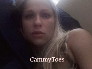 CammyToes