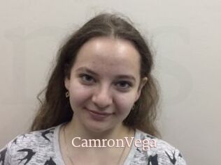CamronVega