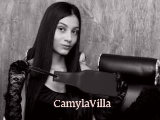 CamylaVilla