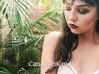 CanadianKandi