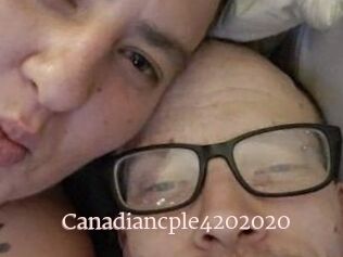 Canadiancple4202020