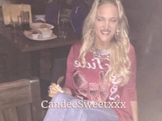 CandeeSweetxxx