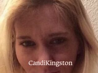 CandiKingston