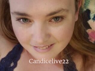 Candicelive22