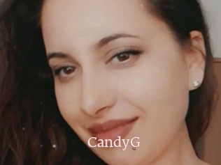 CandyG
