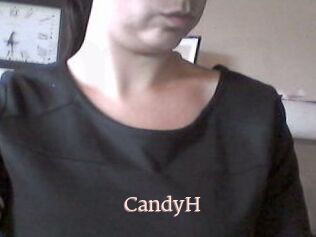 CandyH