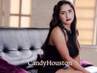 CandyHouston