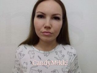 CandyMikki
