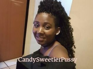 CandySweetierPussy