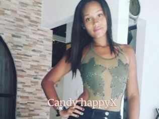Candy_happyX