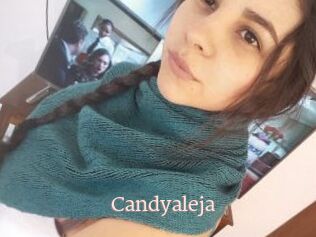 Candyaleja