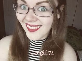 Cangirl74