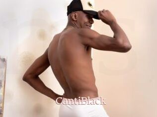 CantiBlack