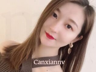 Canxiannv