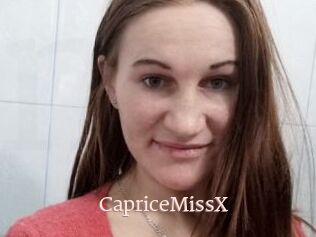 CapriceMissX