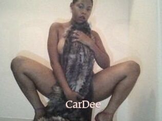 CarDee