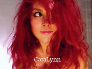 CaraLynn