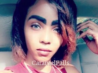 CaramelFalls