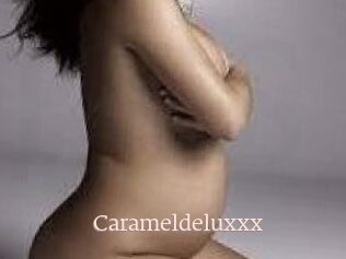 Carameldeluxxx