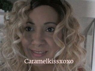 Caramelkissxoxo