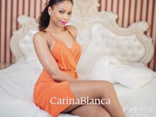 CarinaBlanca