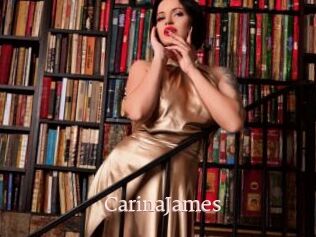 CarinaJames