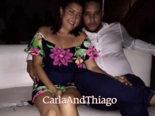 CarlaAndThiago