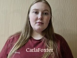 CarlaFoxter