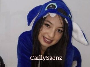 CarllySaenz