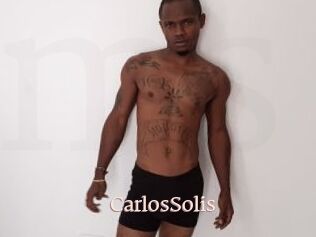 CarlosSolis