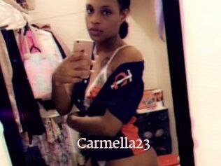 Carmella23