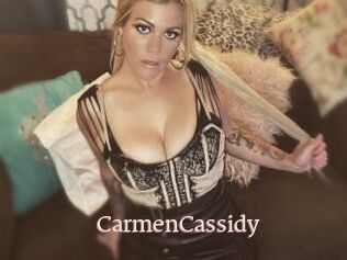 CarmenCassidy