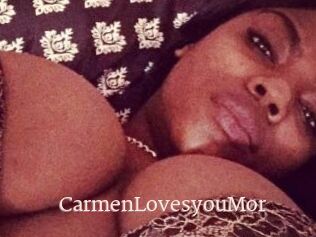 CarmenLovesyouMor