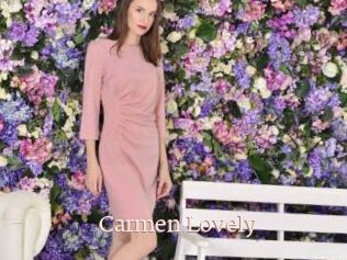 Carmen_Lovely