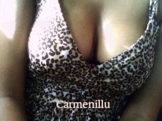 Carmenillu