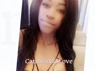 CarmenxXxLove