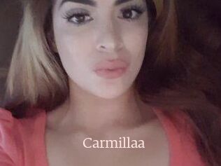 Carmillaa