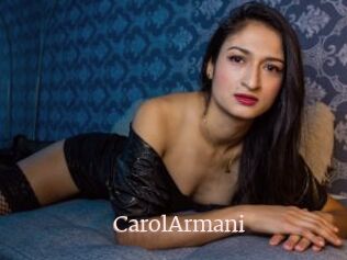 CarolArmani