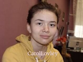 CarolLovley