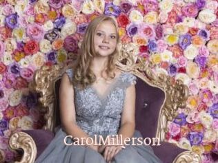 CarolMillerson