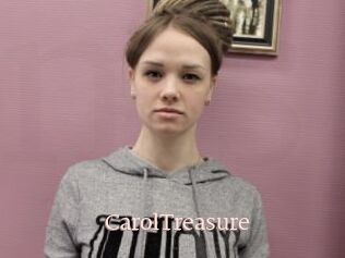 CarolTreasure