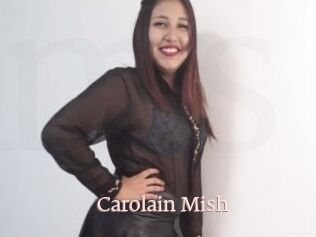 Carolain_Mish