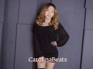 CarolinaBeats