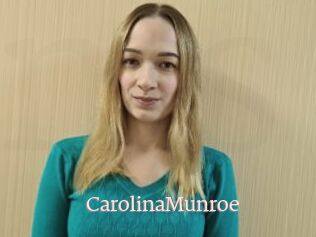 CarolinaMunroe