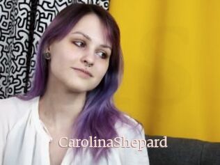 CarolinaShepard