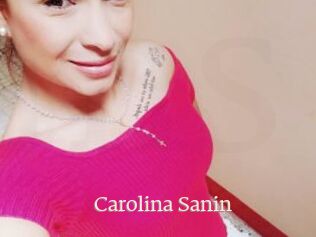 Carolina_Sanin