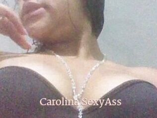 Carolina_SexyAss