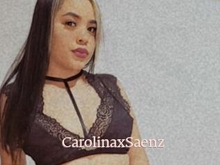 CarolinaxSaenz