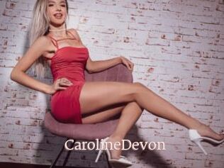 CarolineDevon