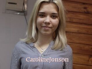 CarolineJonson